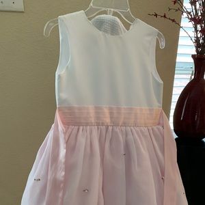 Girls Dress / Sz-10